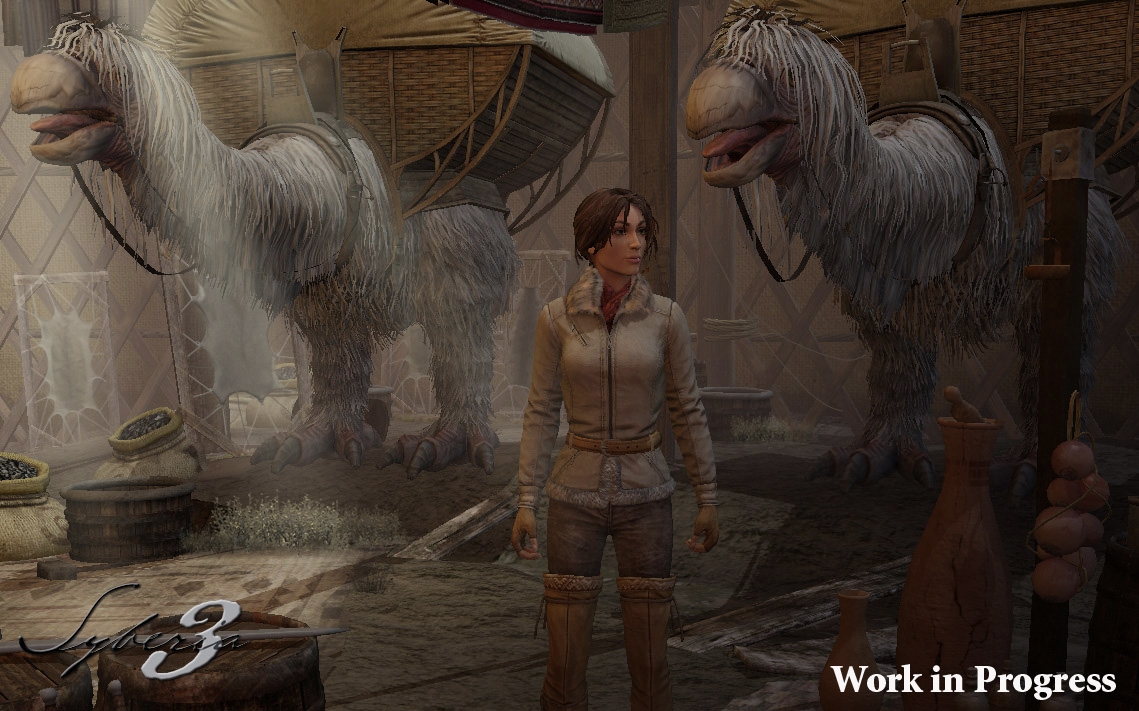 Syberia не найден подходящий 3d ускоритель windows 10